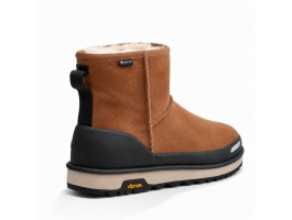 Classic Mini GTX Guard - Chestnut Classic Mini GTX Guard - Chestnut