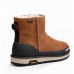 Classic Mini GTX Guard - Chestnut Classic Mini GTX Guard - Chestnut