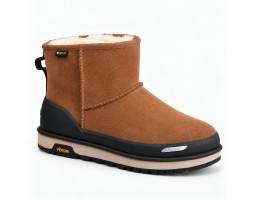 Classic Mini GTX Guard - Chestnut