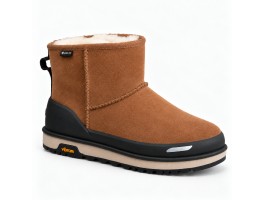 Classic Mini GTX Guard - Chestnut Classic Mini GTX Guard - Chestnut