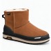 Classic Mini GTX Guard - Chestnut Classic Mini GTX Guard - Chestnut