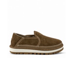 UGG Hayden Slip-On - Hickory UGG Hayden Slip-On - Hickory