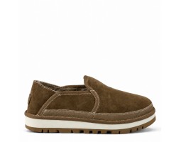 UGG Hayden Slip-On - Hickory UGG Hayden Slip-On - Hickory