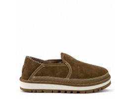 UGG Hayden Slip-On - Hickory UGG Hayden Slip-On - Hickory