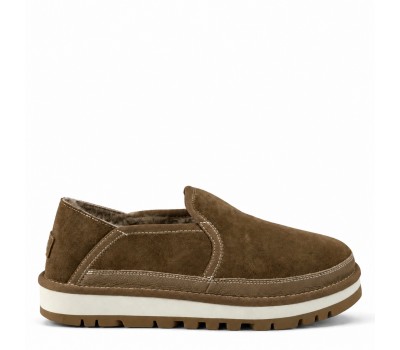 Hayden Slip-On - Hickory Hayden Slip-On - Hickory