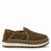 Hayden Slip-On - Hickory Hayden Slip-On - Hickory