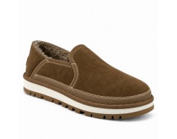 UGG Hayden Slip-On - Hickory UGG Hayden Slip-On - Hickory