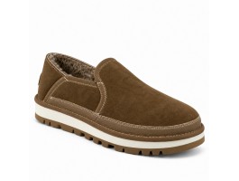 UGG Hayden Slip-On - Hickory UGG Hayden Slip-On - Hickory