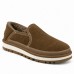 Hayden Slip-On - Hickory Hayden Slip-On - Hickory