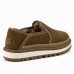 Hayden Slip-On - Hickory Hayden Slip-On - Hickory