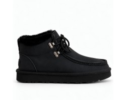 UGG x AMBUSH Boot - Black UGG x AMBUSH Boot - Black