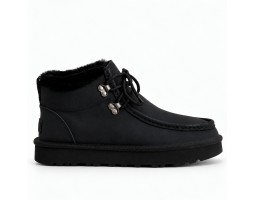 UGG x AMBUSH Boot - Black