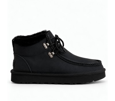UGG x AMBUSH Boot - Black UGG x AMBUSH Boot - Black