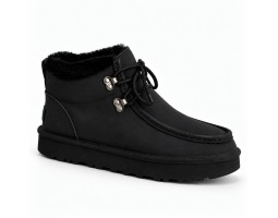 UGG x AMBUSH Boot - Black