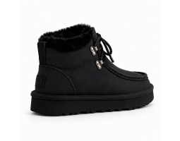 UGG x AMBUSH Boot - Black