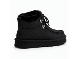 UGG x AMBUSH Boot - Black UGG x AMBUSH Boot - Black