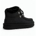 UGG x AMBUSH Boot - Black UGG x AMBUSH Boot - Black