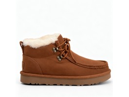 UGG x AMBUSH Boot - Chestnut UGG x AMBUSH Boot - Chestnut