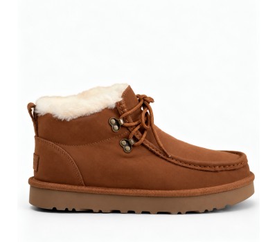 UGG x AMBUSH Boot - Chestnut