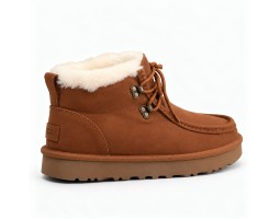 UGG x AMBUSH Boot - Chestnut