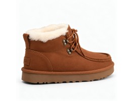 UGG x AMBUSH Boot - Chestnut UGG x AMBUSH Boot - Chestnut