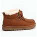 UGG x AMBUSH Boot - Chestnut