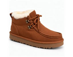 UGG x AMBUSH Boot - Chestnut