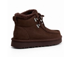 UGG x AMBUSH Boot - Chocolate