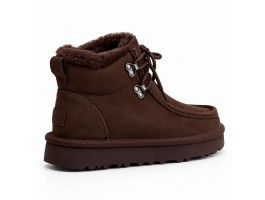 UGG x AMBUSH Boot - Chocolate UGG x AMBUSH Boot - Chocolate
