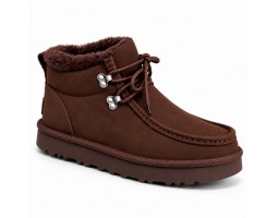 UGG x AMBUSH Boot - Chocolate