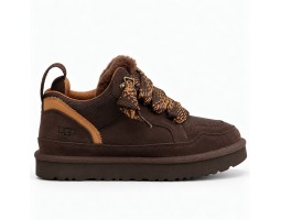 Lowmel - Dusted Cocoa Lowmel - Dusted Cocoa