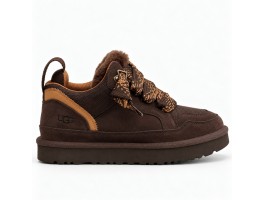 Lowmel - Dusted Cocoa Lowmel - Dusted Cocoa