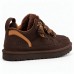 Lowmel - Dusted Cocoa Lowmel - Dusted Cocoa