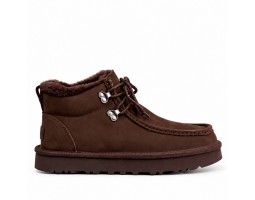 UGG x AMBUSH Boot - Chocolate