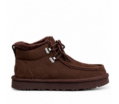 UGG x AMBUSH Boot - Chocolate UGG x AMBUSH Boot - Chocolate