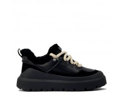 Heritage Utility Trainer Black