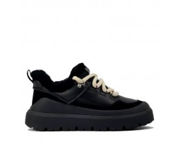 Heritage Utility Trainer Black Heritage Utility Trainer Black