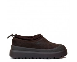 Tasman Weather Hybrid - Chocolate
