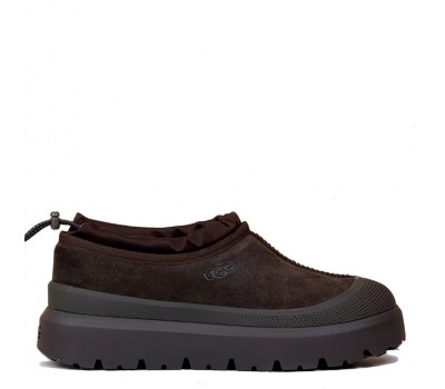 Tasman Weather Hybrid - Chocolate