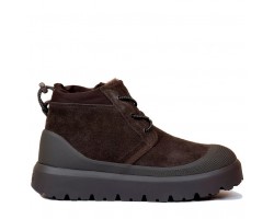 Neumel Weather Hybrid - Chocolate