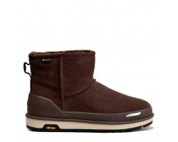 Classic Mini GTX Guard - Chocolate Classic Mini GTX Guard - Chocolate