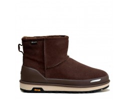 Classic Mini GTX - Chocolate
