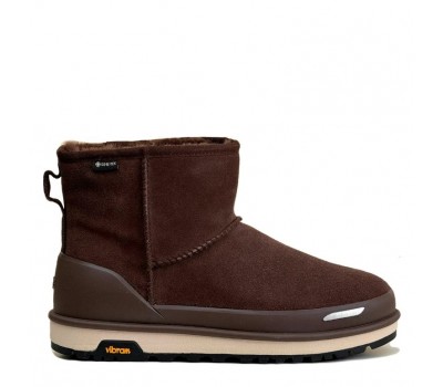 Classic Mini GTX - Chocolate