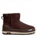 Classic Mini GTX - Chocolate