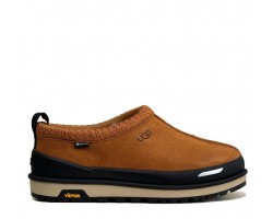 Tasman GTX Guard - Chestnut