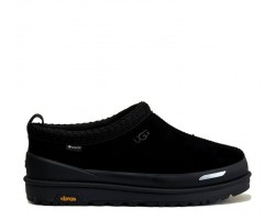 Tasman GTX Guard - Black