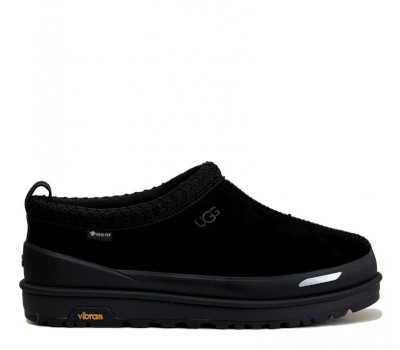 Tasman GTX - Black