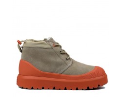 Neumel Weather Hybrid - Grey Orange