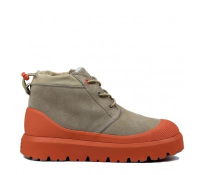 Neumel Weather Hybrid - Grey Orange Neumel Weather Hybrid - Grey Orange