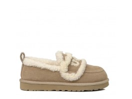 Fat Ding Slip On - Sand